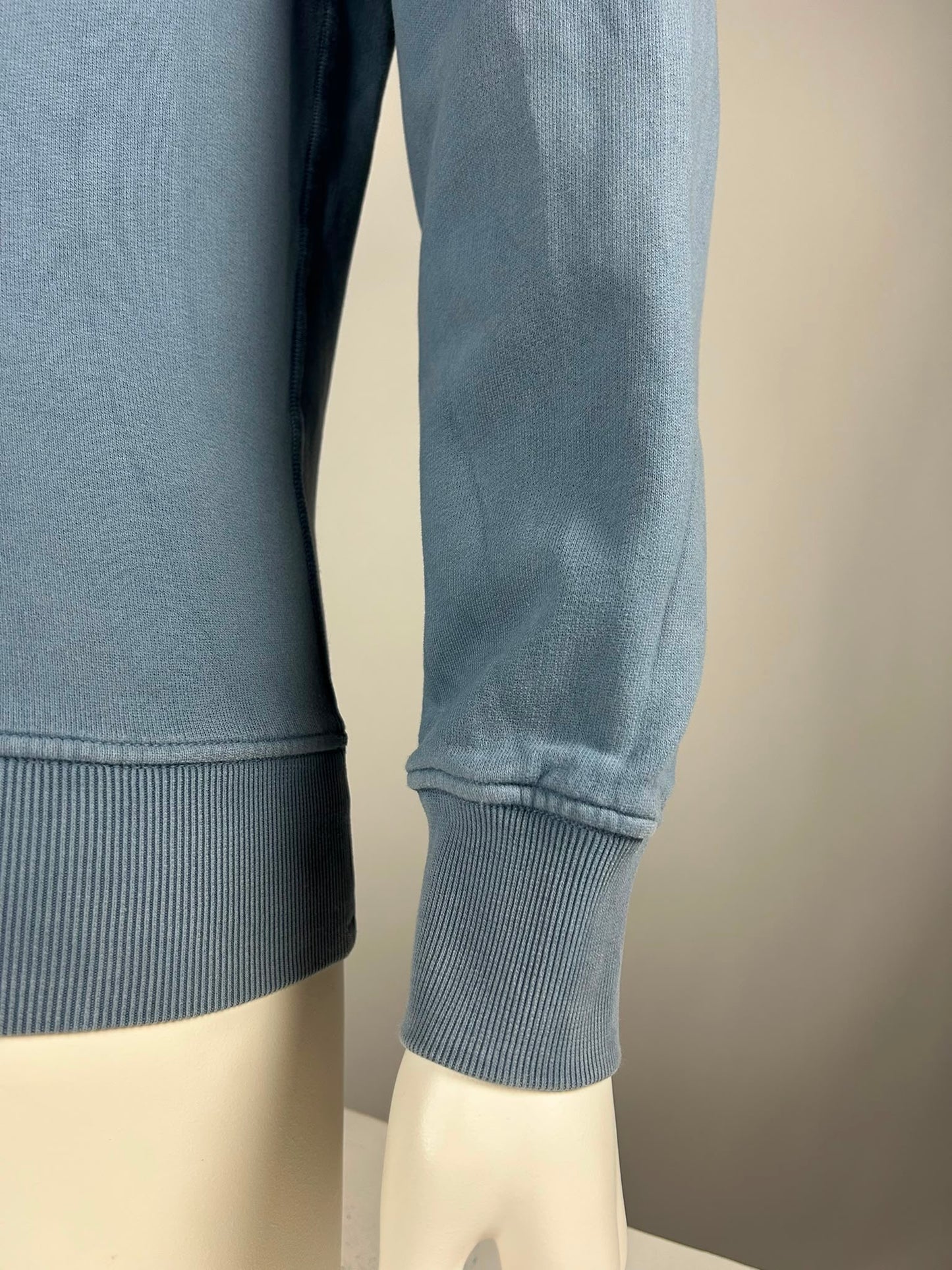 Stone Island Cotton Sweater (S)