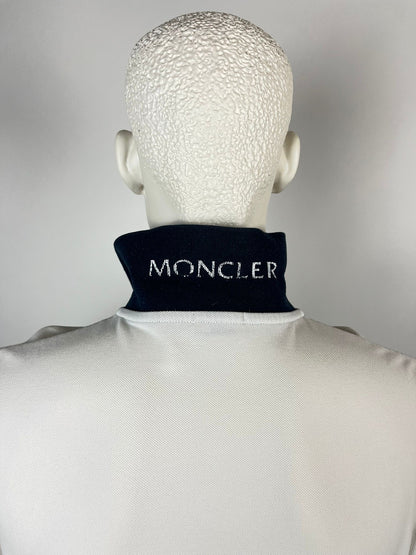 Moncler Poloshirt Slim-Fit (XXL)