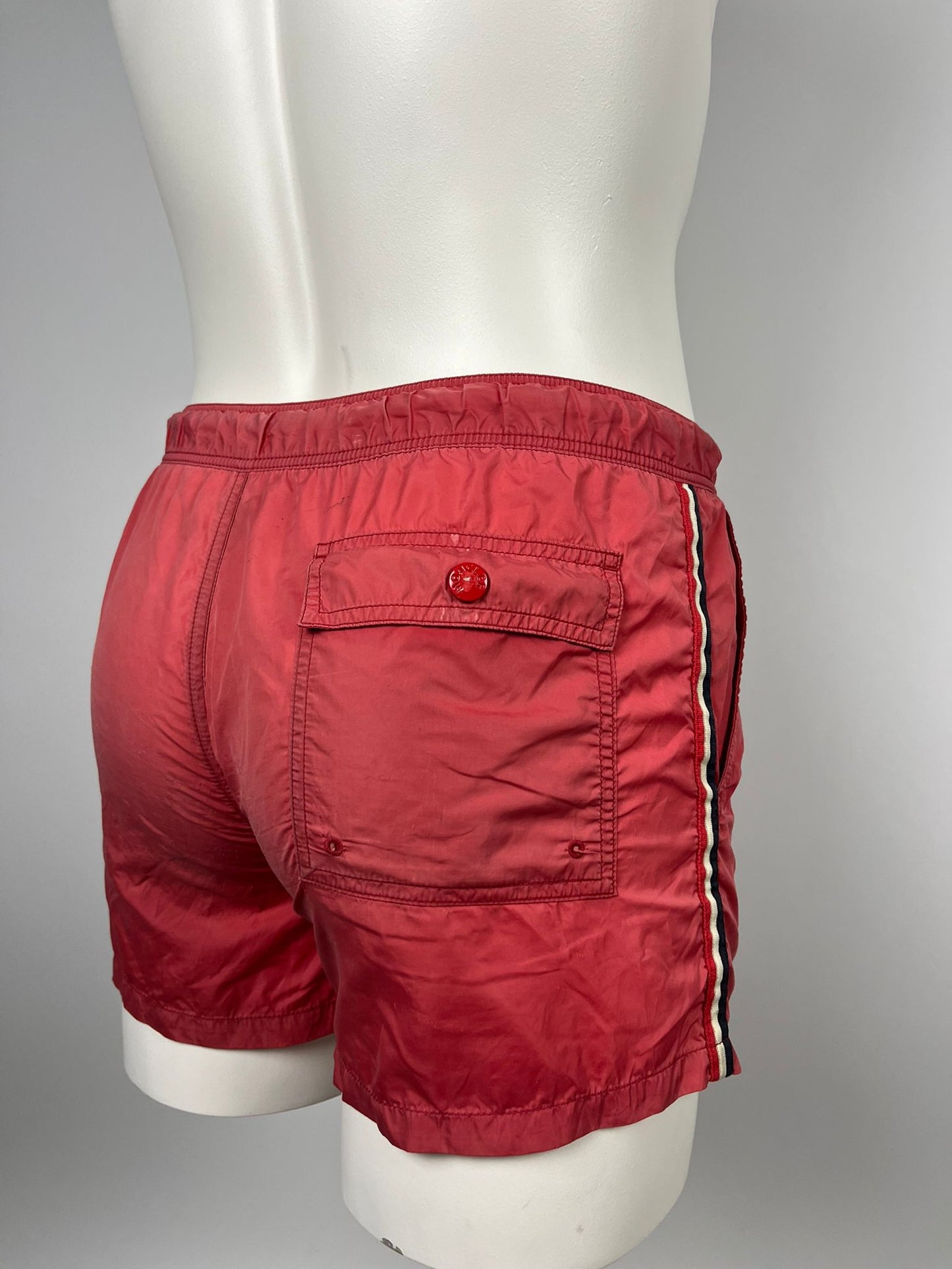 Moncler Swim Trunk (M)