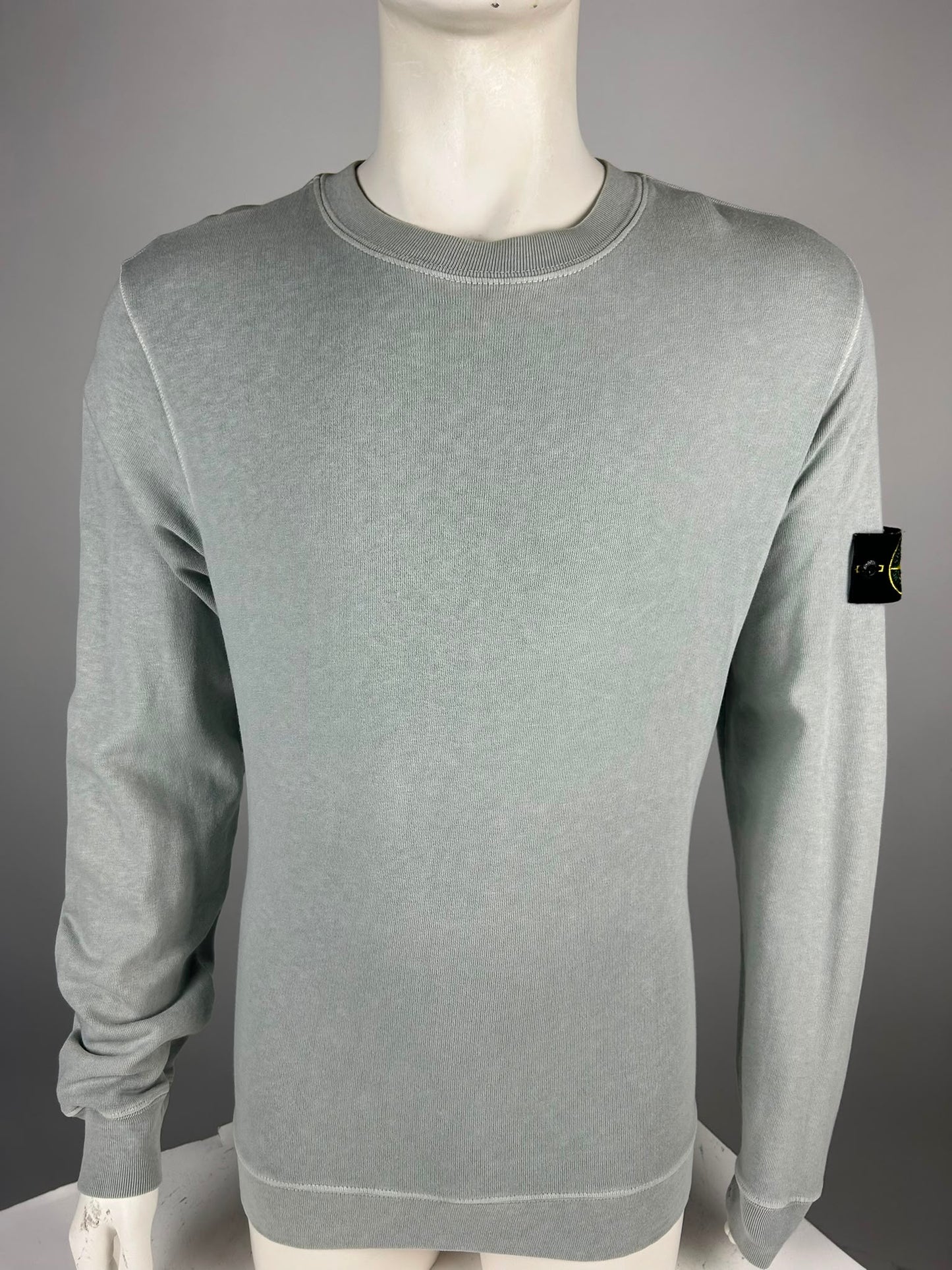 Stone Island Cotton Sweater (L)