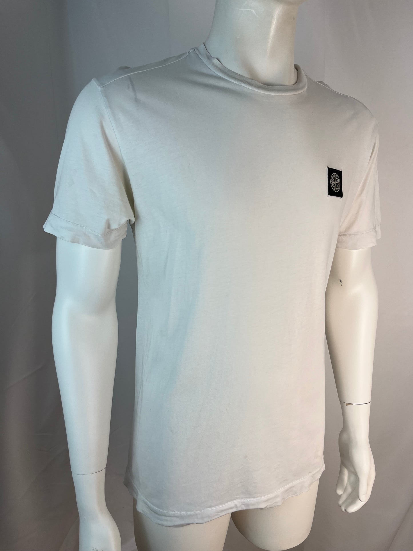 Stone Island T-Shirt (M)