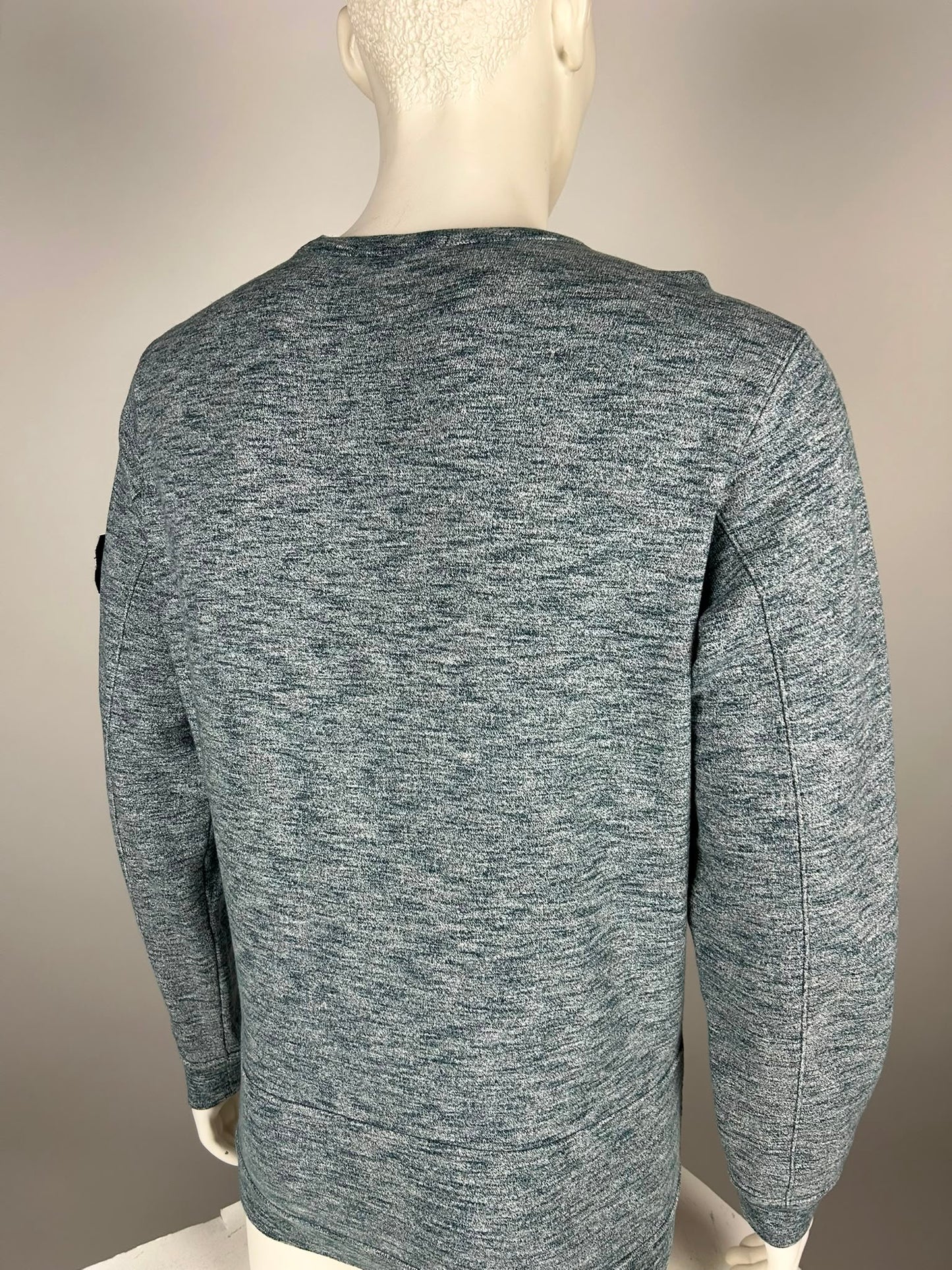 Stone Island Cotton Sweater (L)