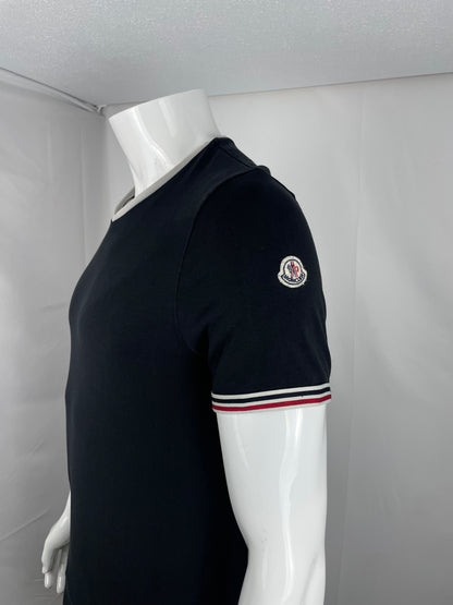 Moncler T-Shirt (M)