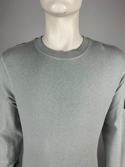 Stone Island Cotton Sweater (L)