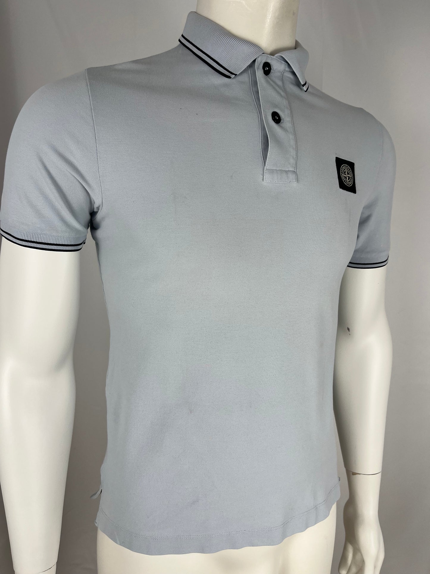 Stone Island Poloshirt (S)