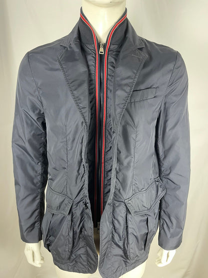 Moncler Tom Jacket (4/L)