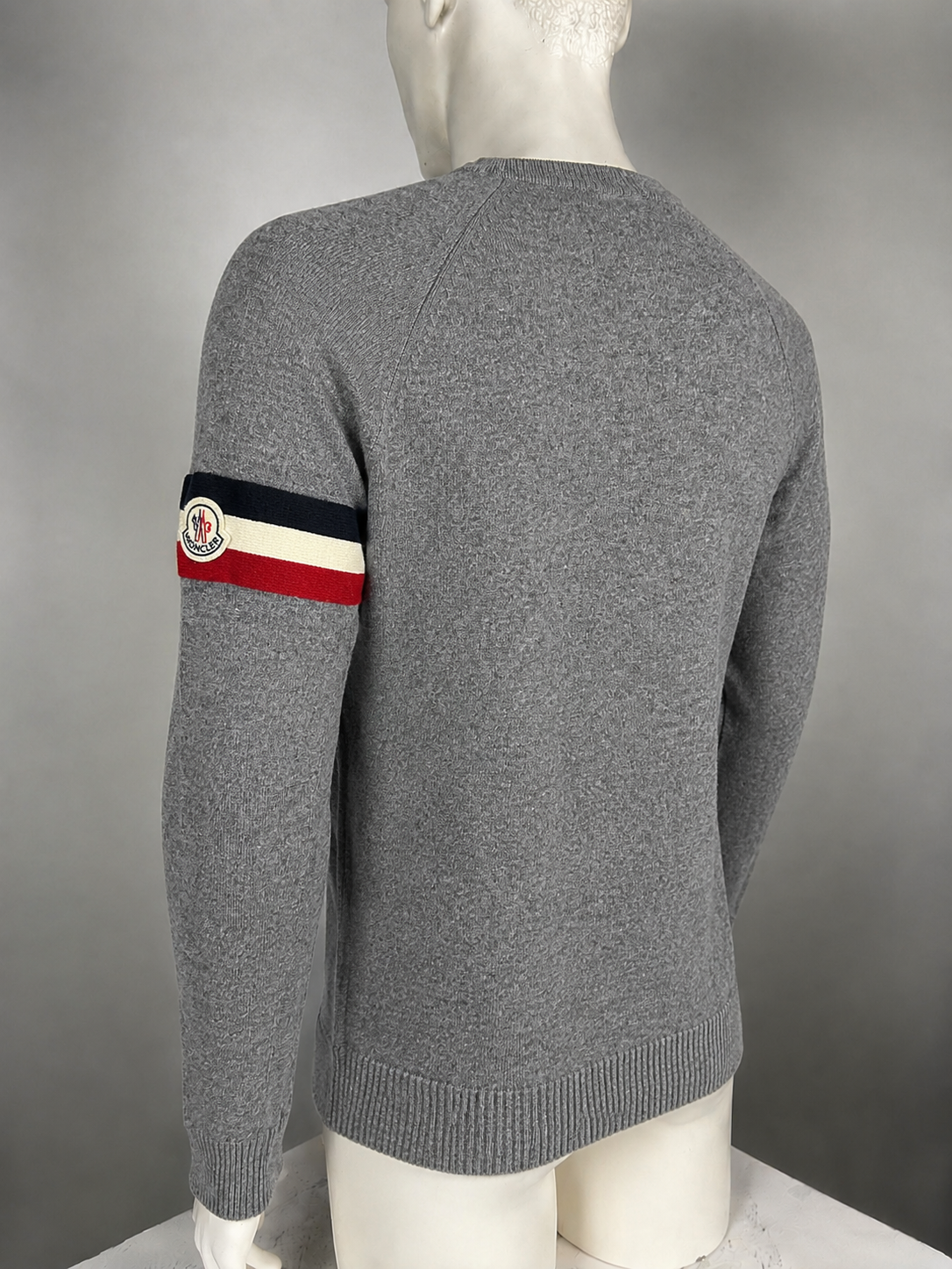 Moncler Sweater (S)