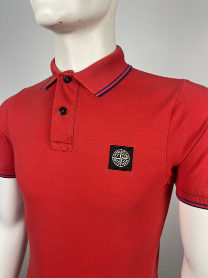 Stone Island Poloshirt (S)