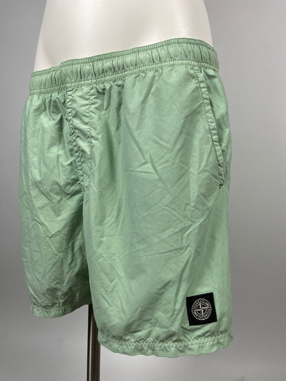 Stone Island Swim Trunk (XL)