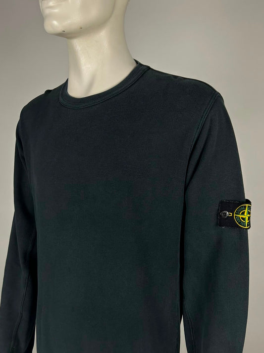 Stone Island Cotton Sweater (XXL)