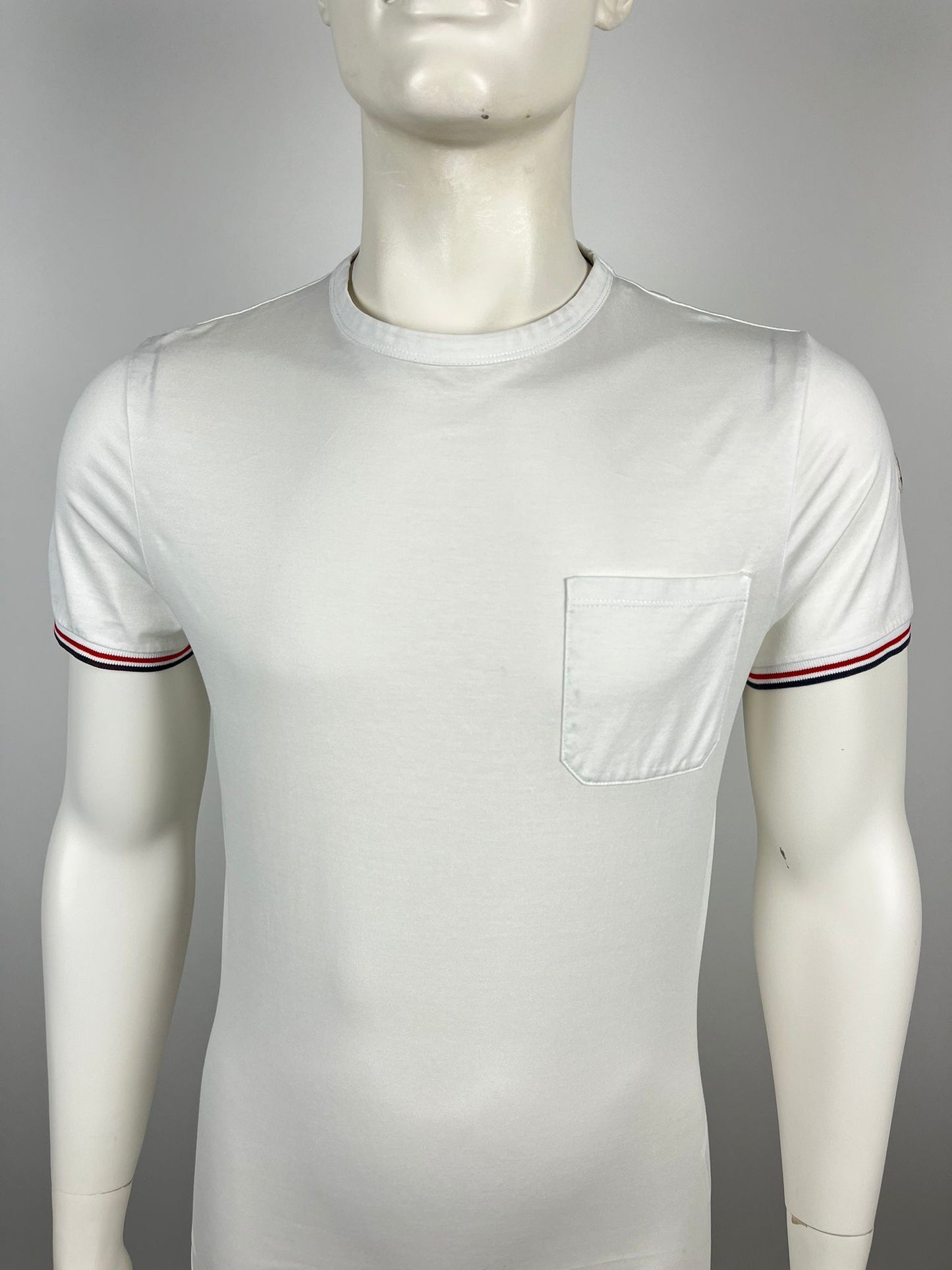 Moncler T-Shirt (M)