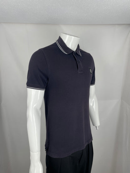 Stone Island Poloshirt Slim-Fit (M)