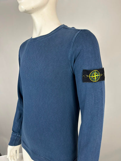 Stone Island Cotton Sweater (S)