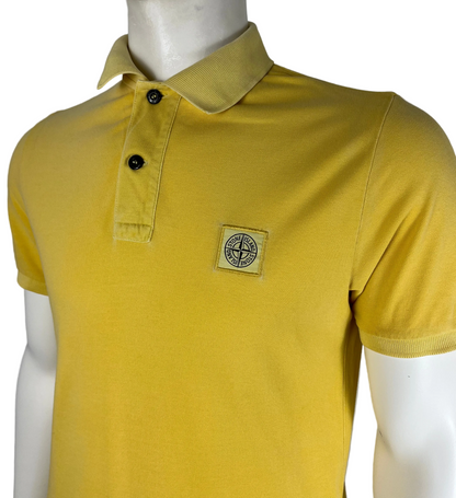 Stone Island Poloshirt (M)