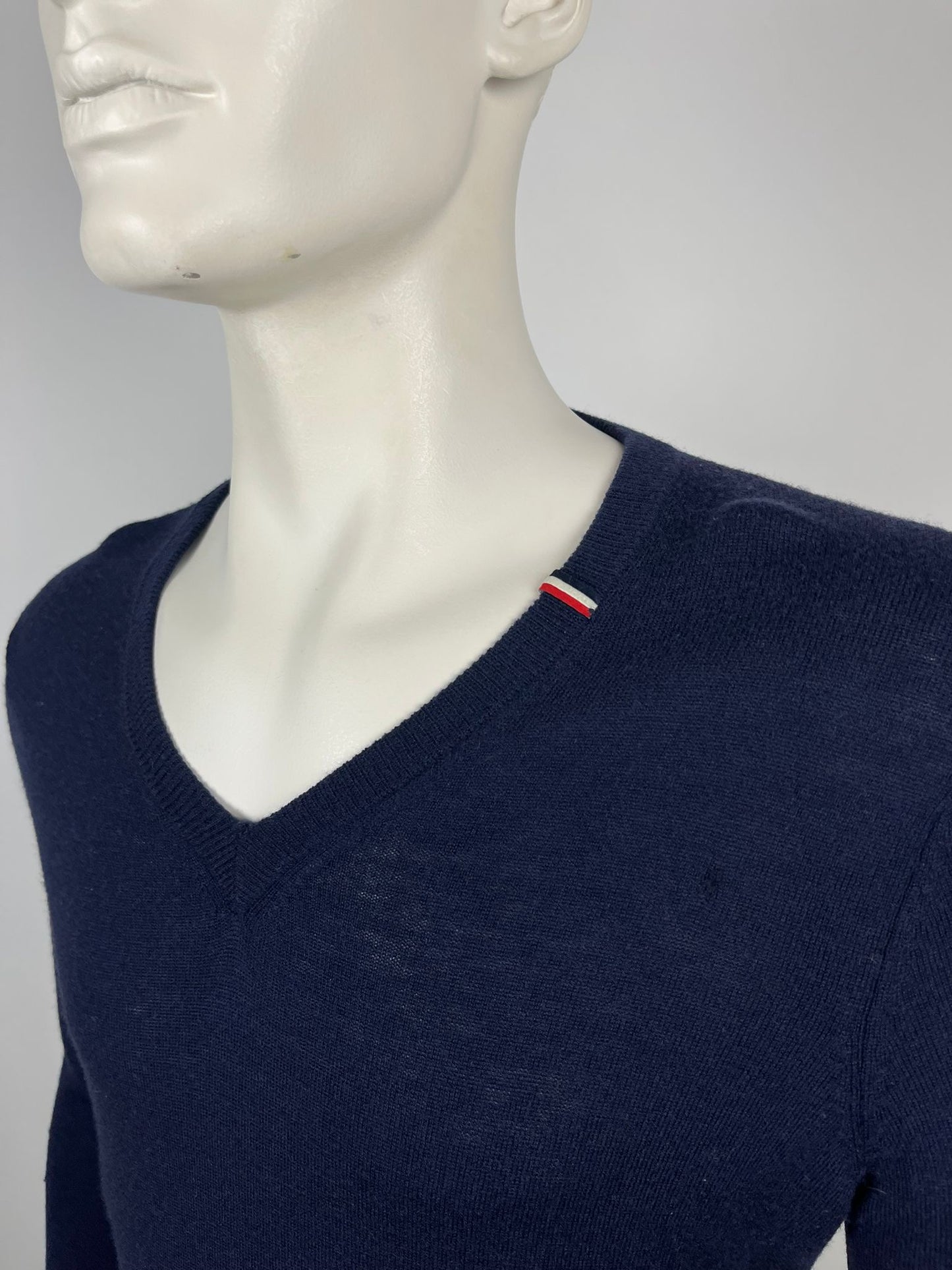 Moncler Wool Sweater (M)