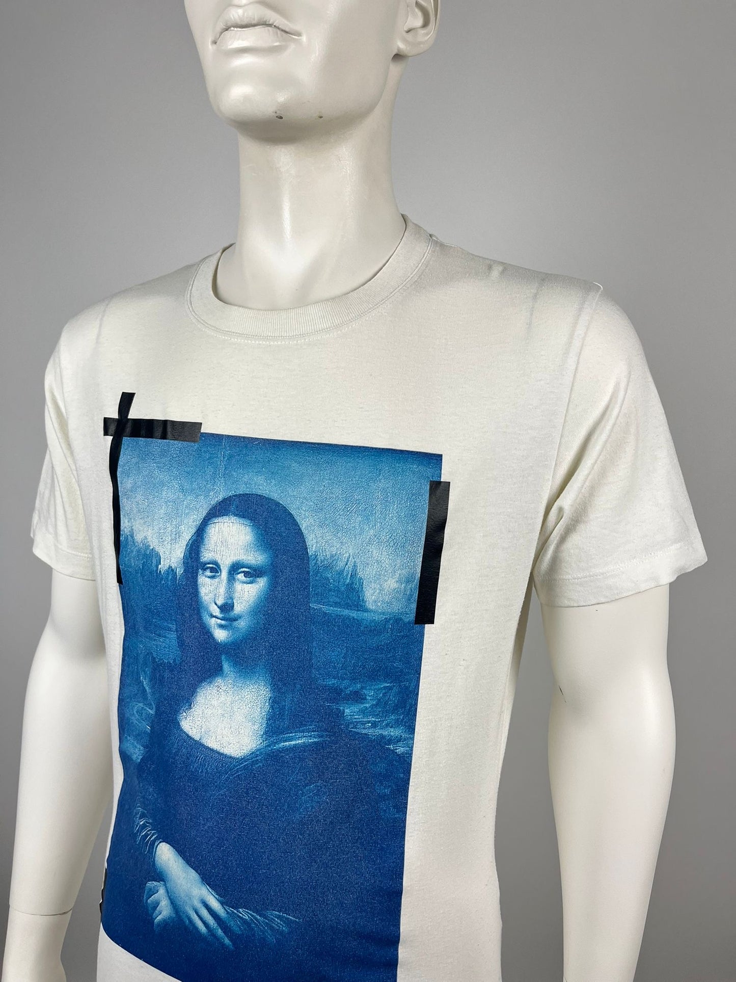Off White T-Shirt (M)
