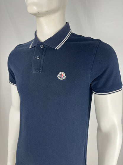 Moncler Poloshirt (S)