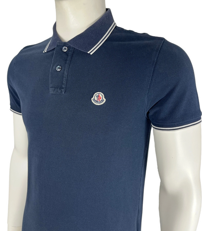 Moncler Poloshirt (S)