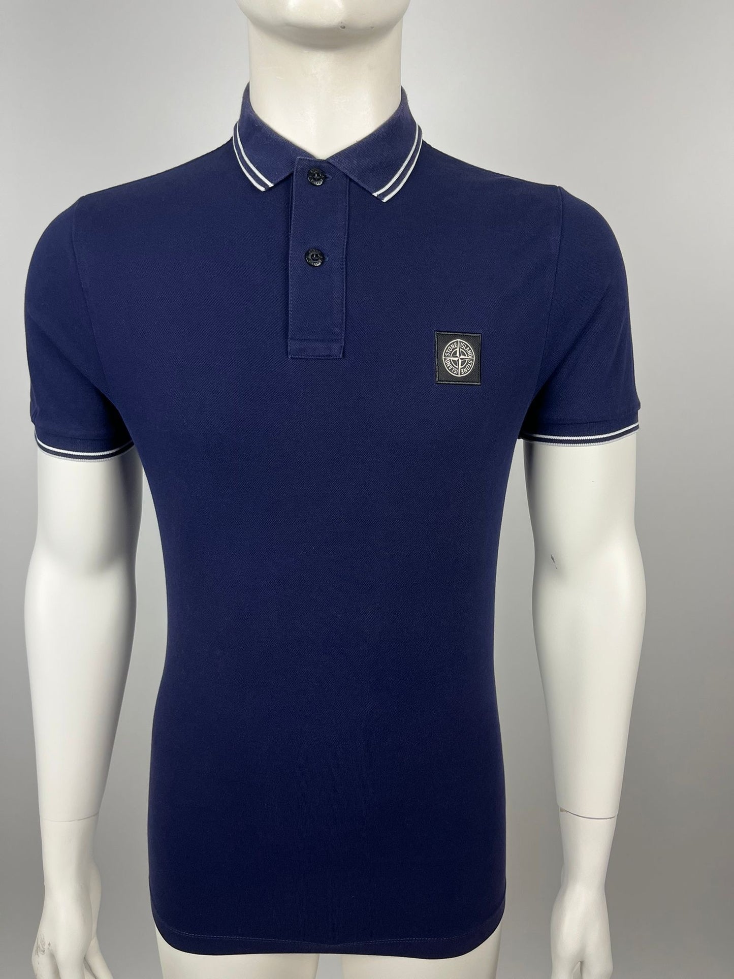 Stone Island Poloshirt (M)