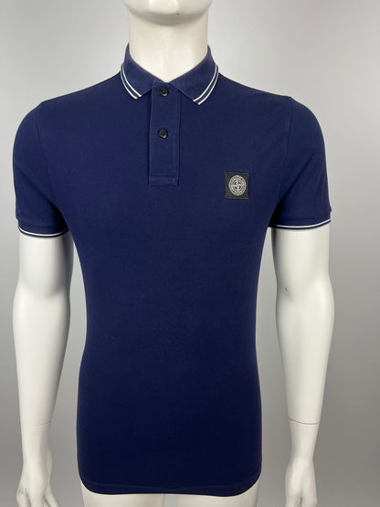 Stone Island Poloshirt (M)