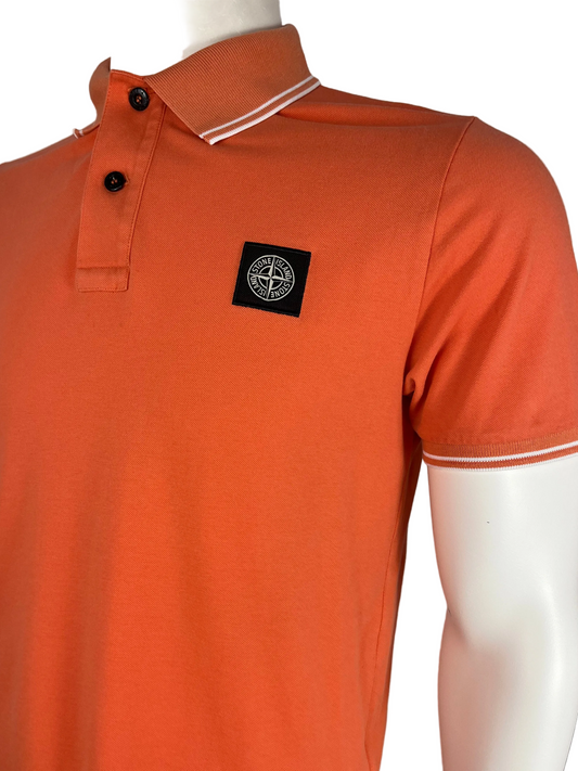 Stone Island Poloshirt (L)