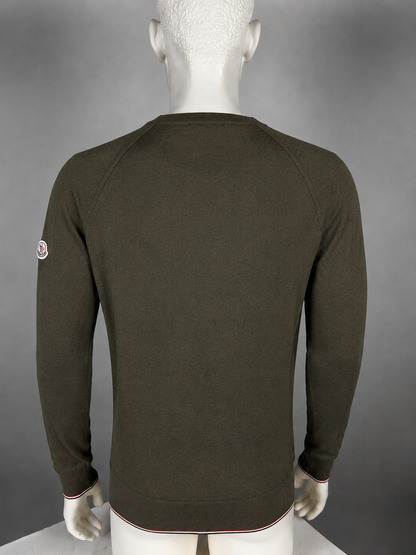 Moncler Sweater (M)