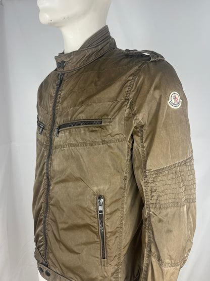 Moncler Maximilien Jacket (M/3)