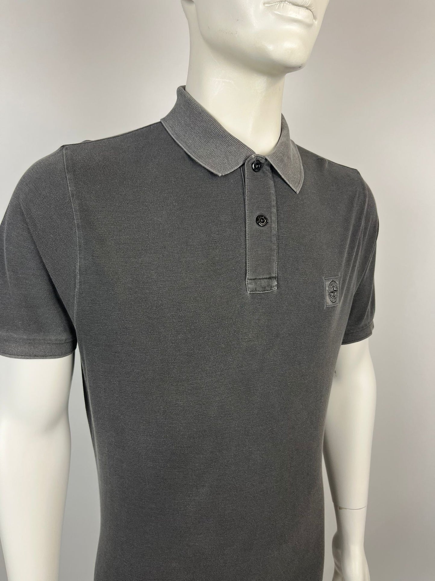 Srone Island Poloshirt (XL)