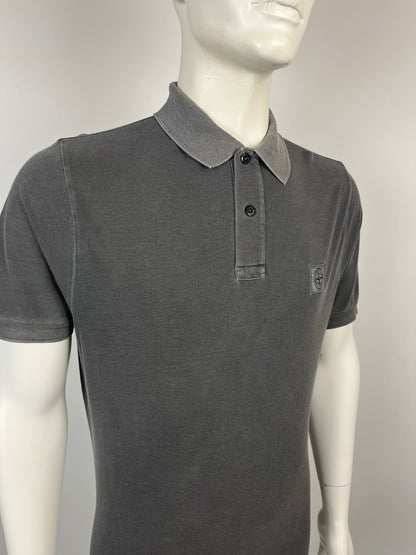 Srone Island Poloshirt (XL)