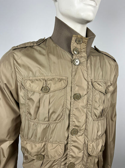 Moncler Jacket (3/M)