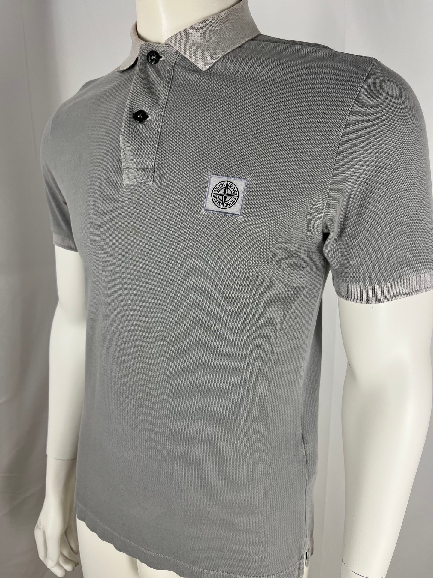 Stone Island Poloshirt (S)
