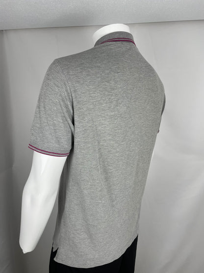Stone Island poloshirt slim-fit (M)