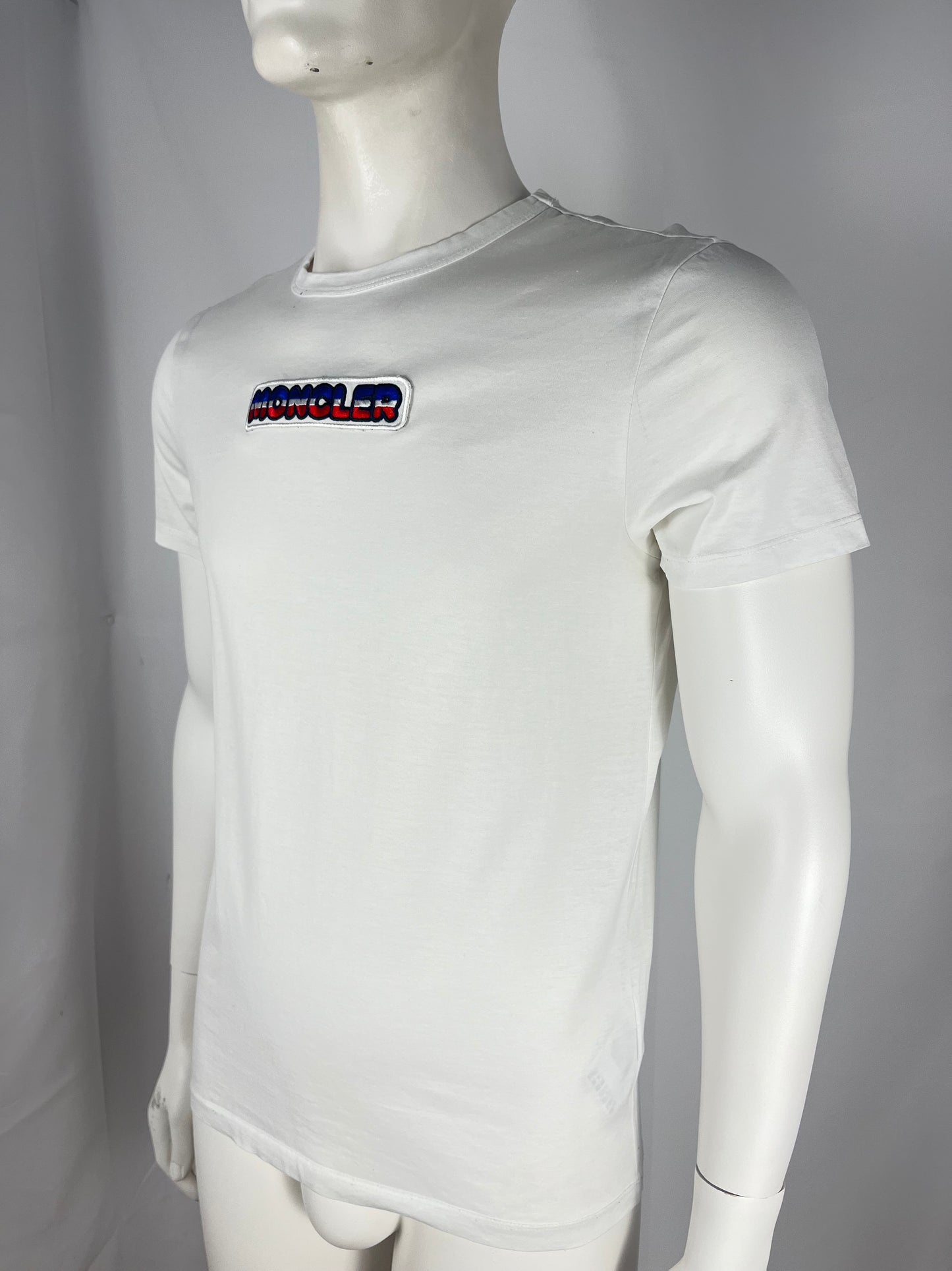 Moncler T-Shirt (S)