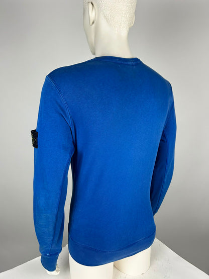 Stone Island Cotton Sweater (M)