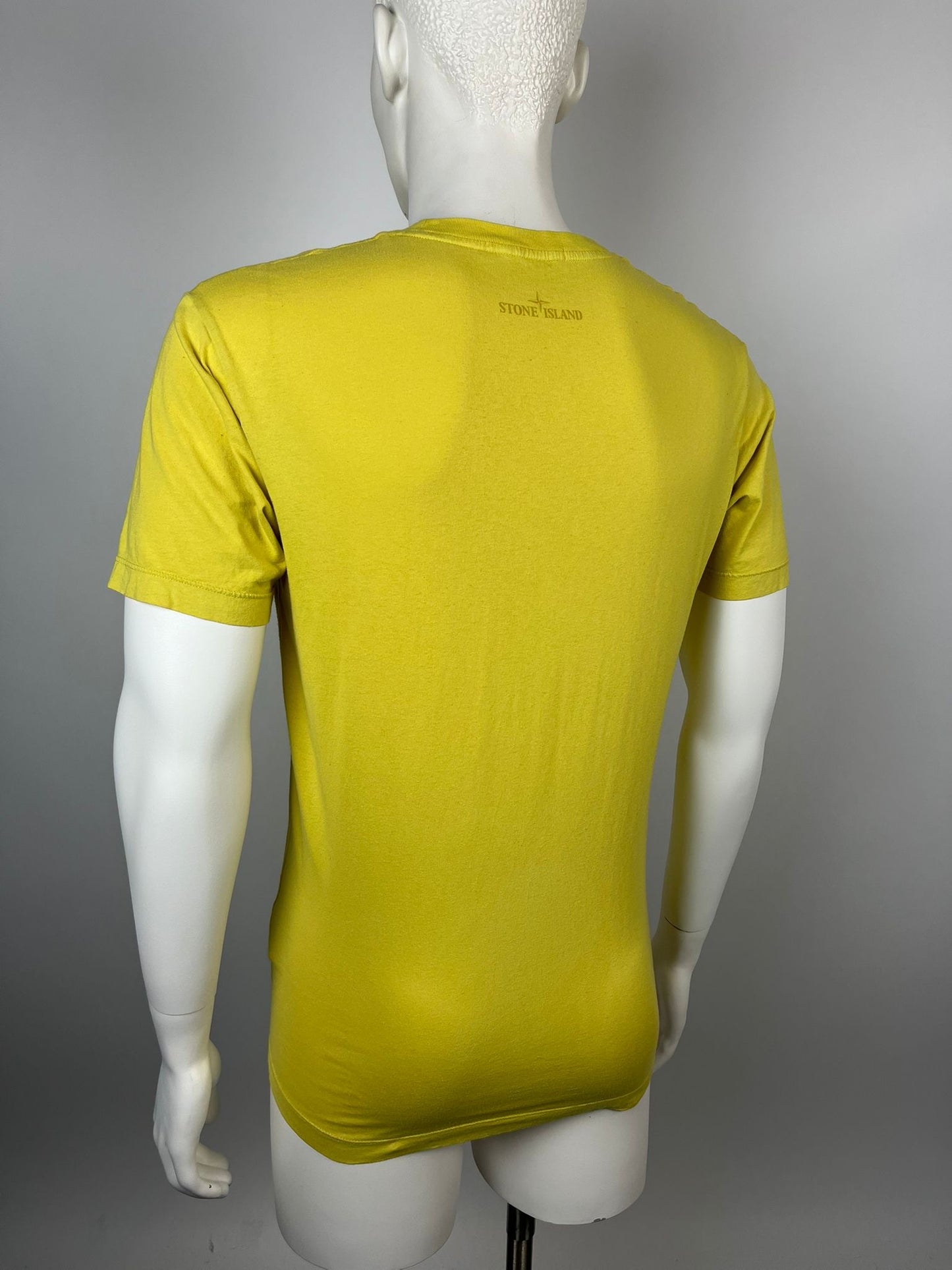 Stone Island T-Shirt (M)