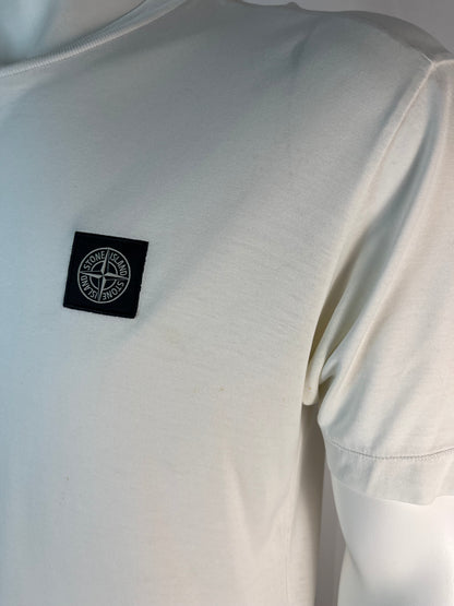 Stone Island T-Shirt (M)