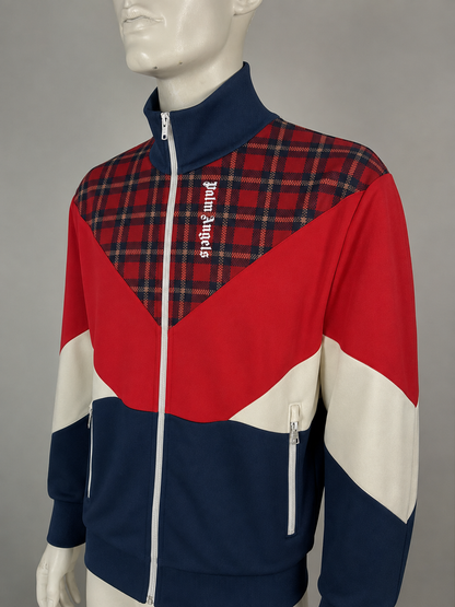 Palm Angels Track Jacket (M)