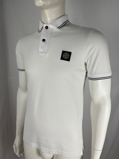 Stone Island Poloshirt (S)