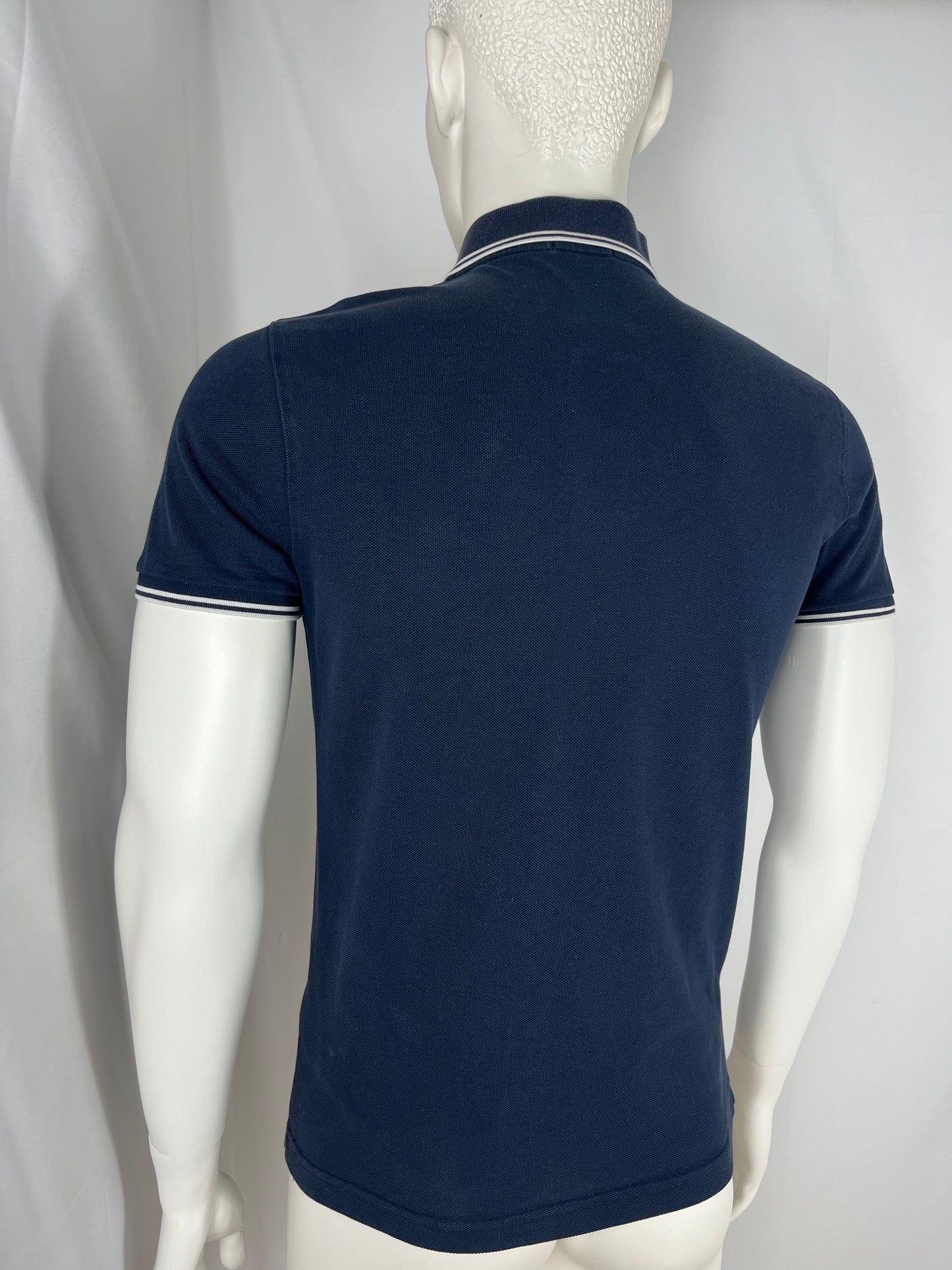 Moncler Poloshirt (S)