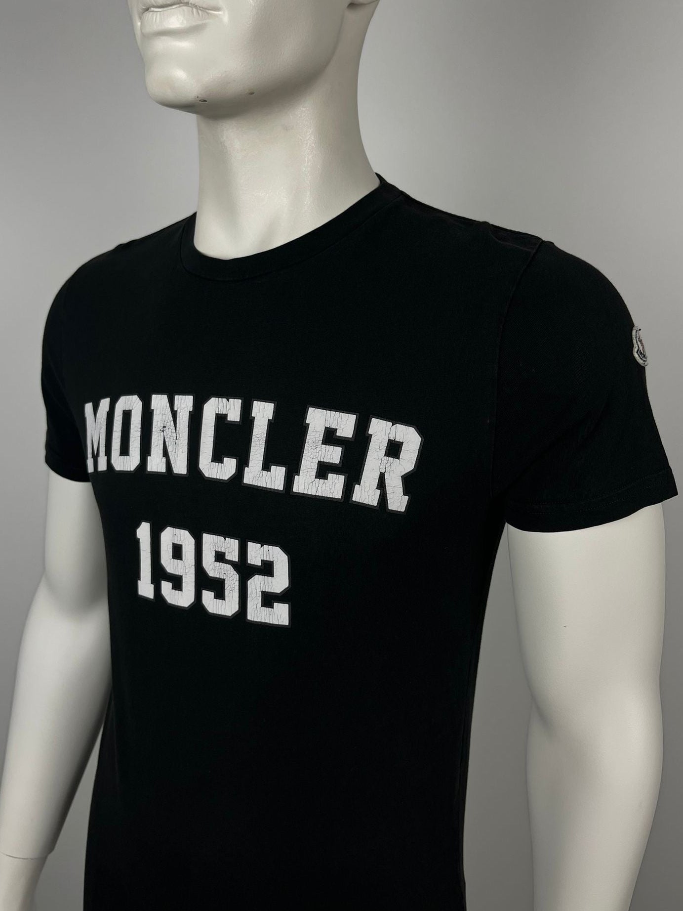 Moncler T-Shirt (S)