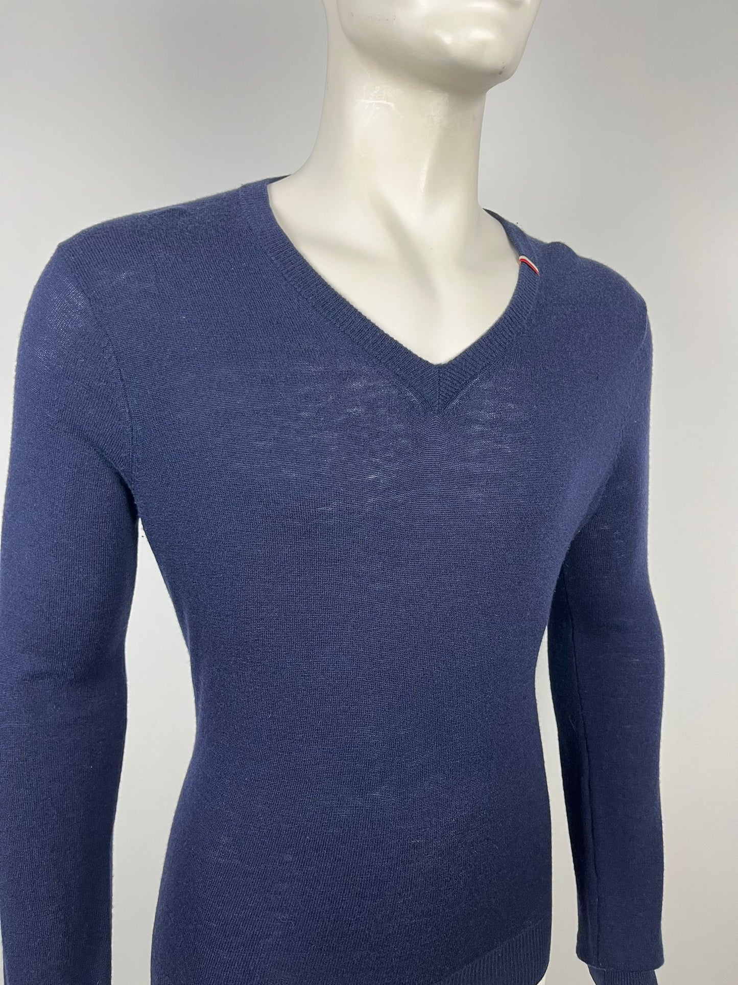 Moncler Wool Sweater (M)