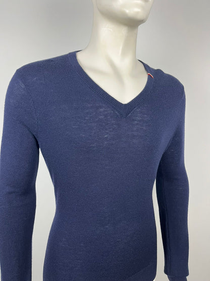 Moncler Wool Sweater (M)