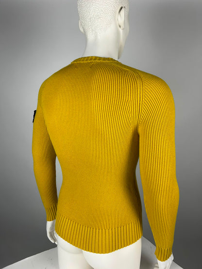 Stone Island Knitwear Sweater (S)