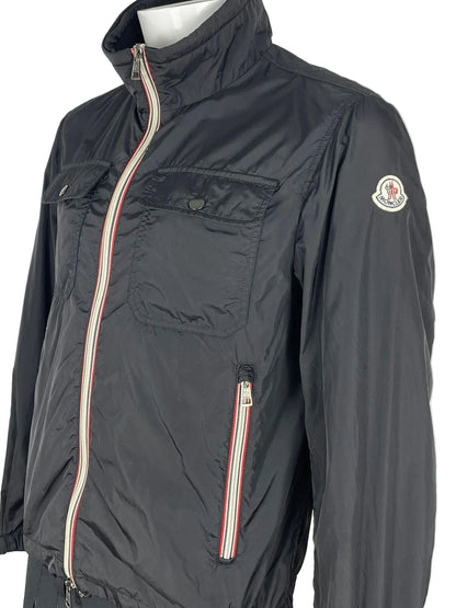 Moncler Lyon jacket (2/M)