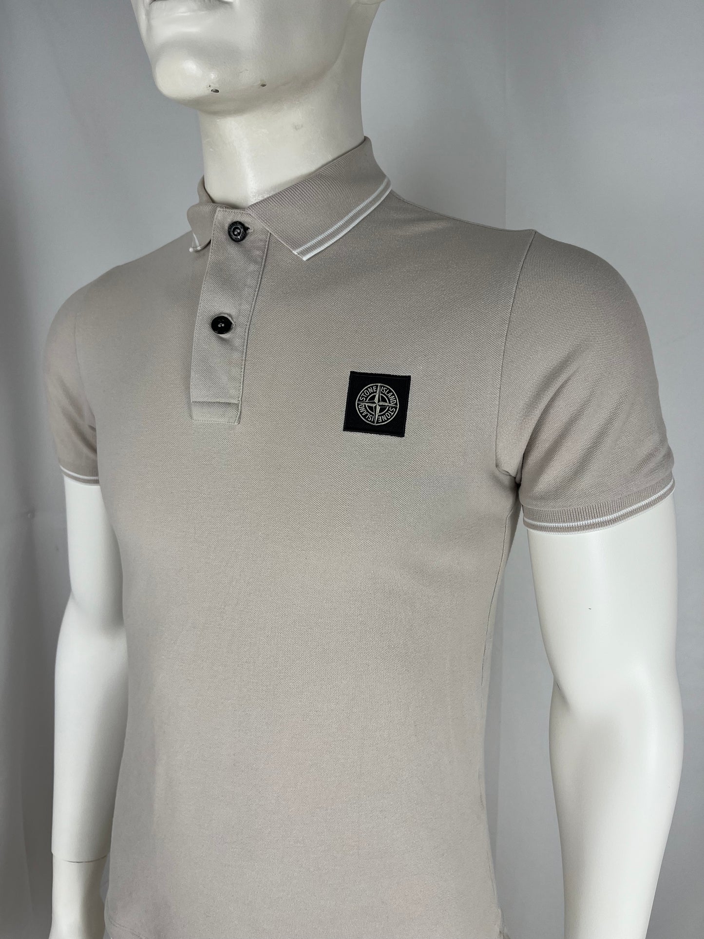 Stone Island Poloshirt (S)