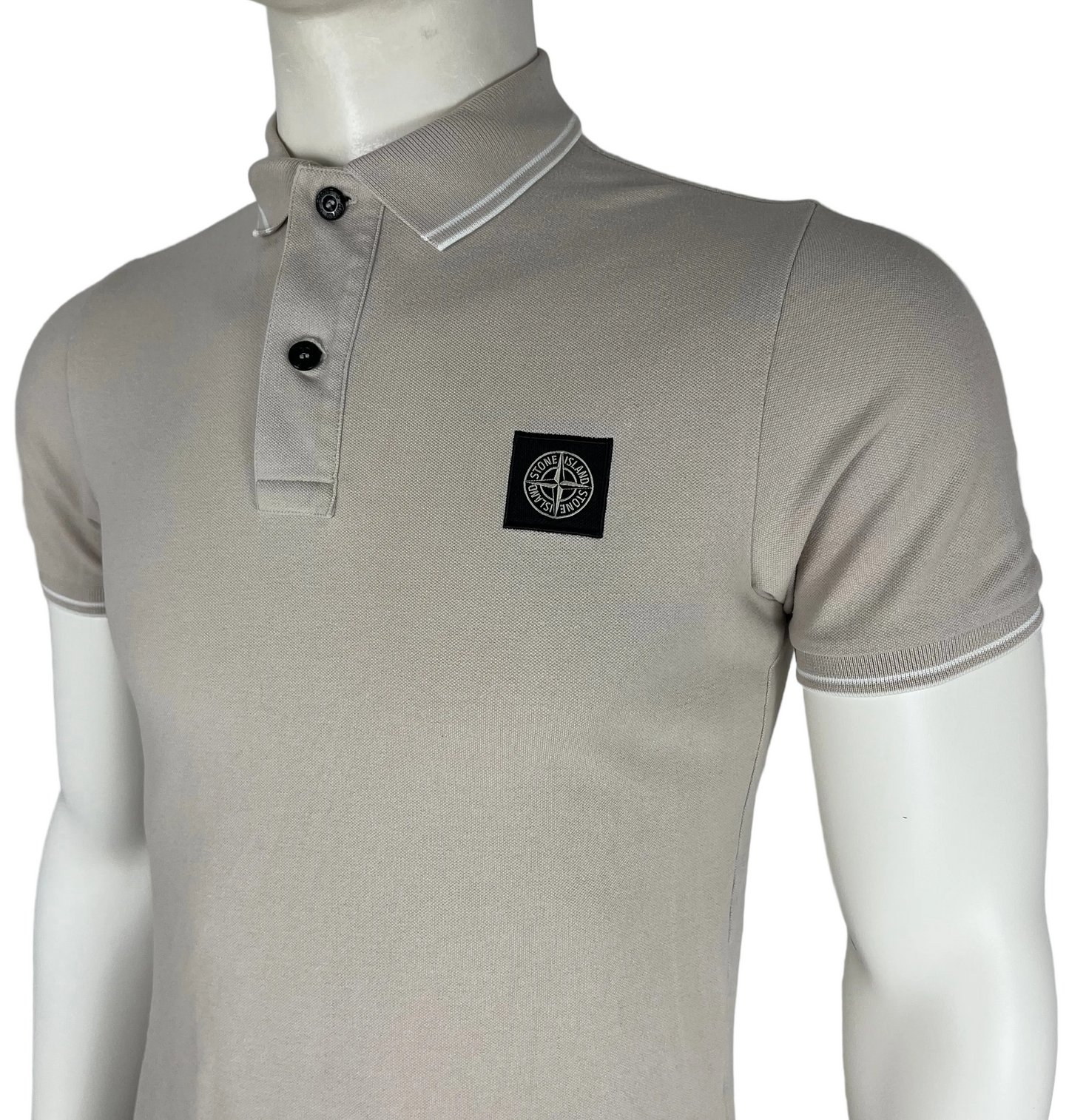 Stone Island Poloshirt (S)