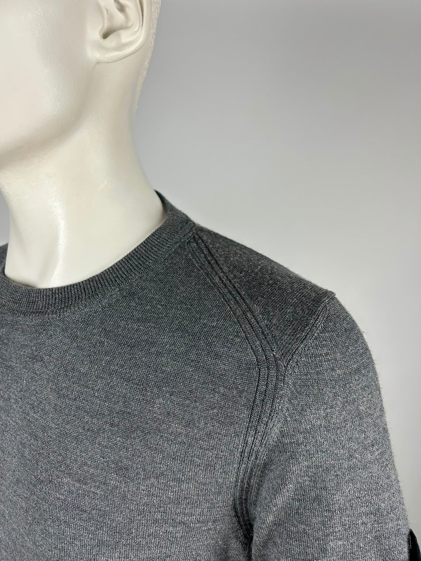 Stone Island Sweater (L)