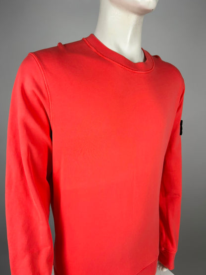 Stone Island Cotton Sweater (XL)