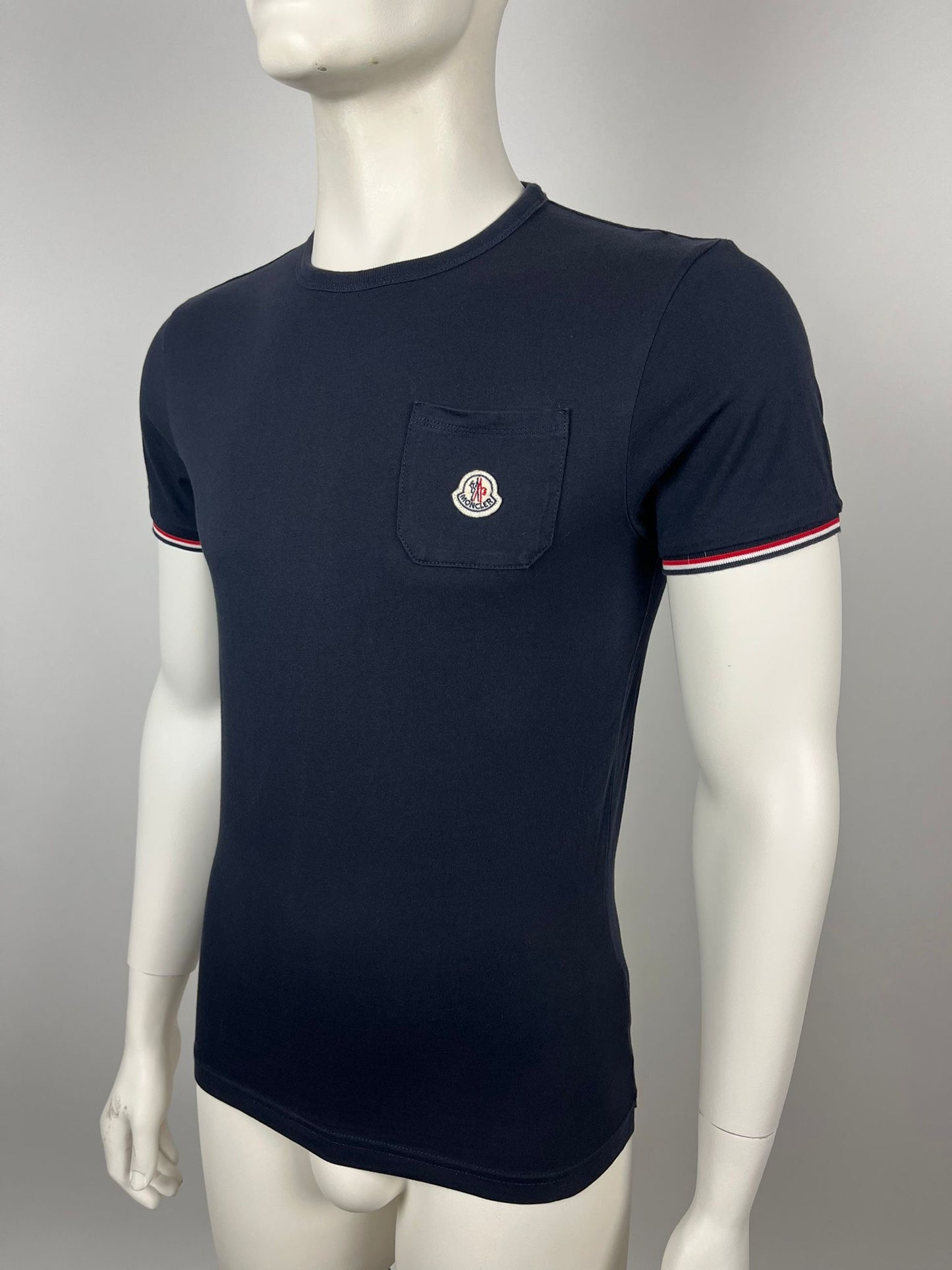 Moncler T-Shirt (S)