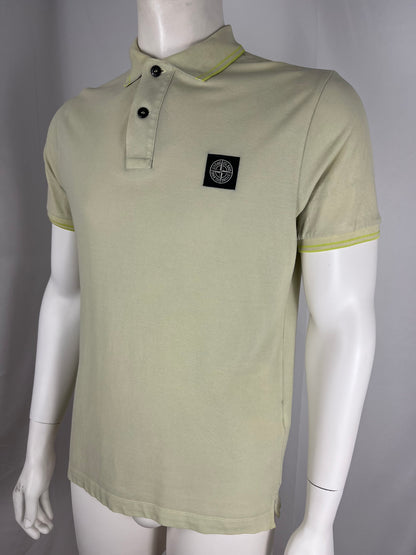 Stone Island Poloshirt (L)